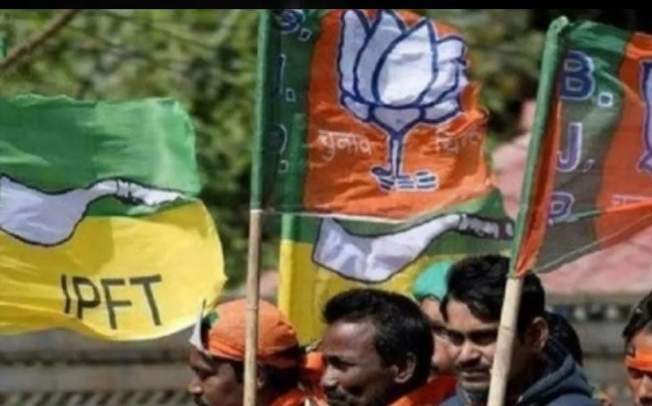 बीजेपी के एक सहयोगी पार्टी ने अनुच्छेद 370 खत्म करने का किया विरोध