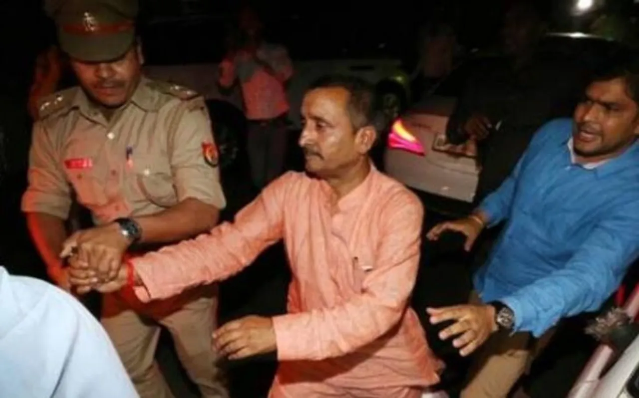 उन्नाव दुष्कर्म मामले में कुलदीप सेंगर के खिलाफ 16 दिसंबर को आएगा फैसला
