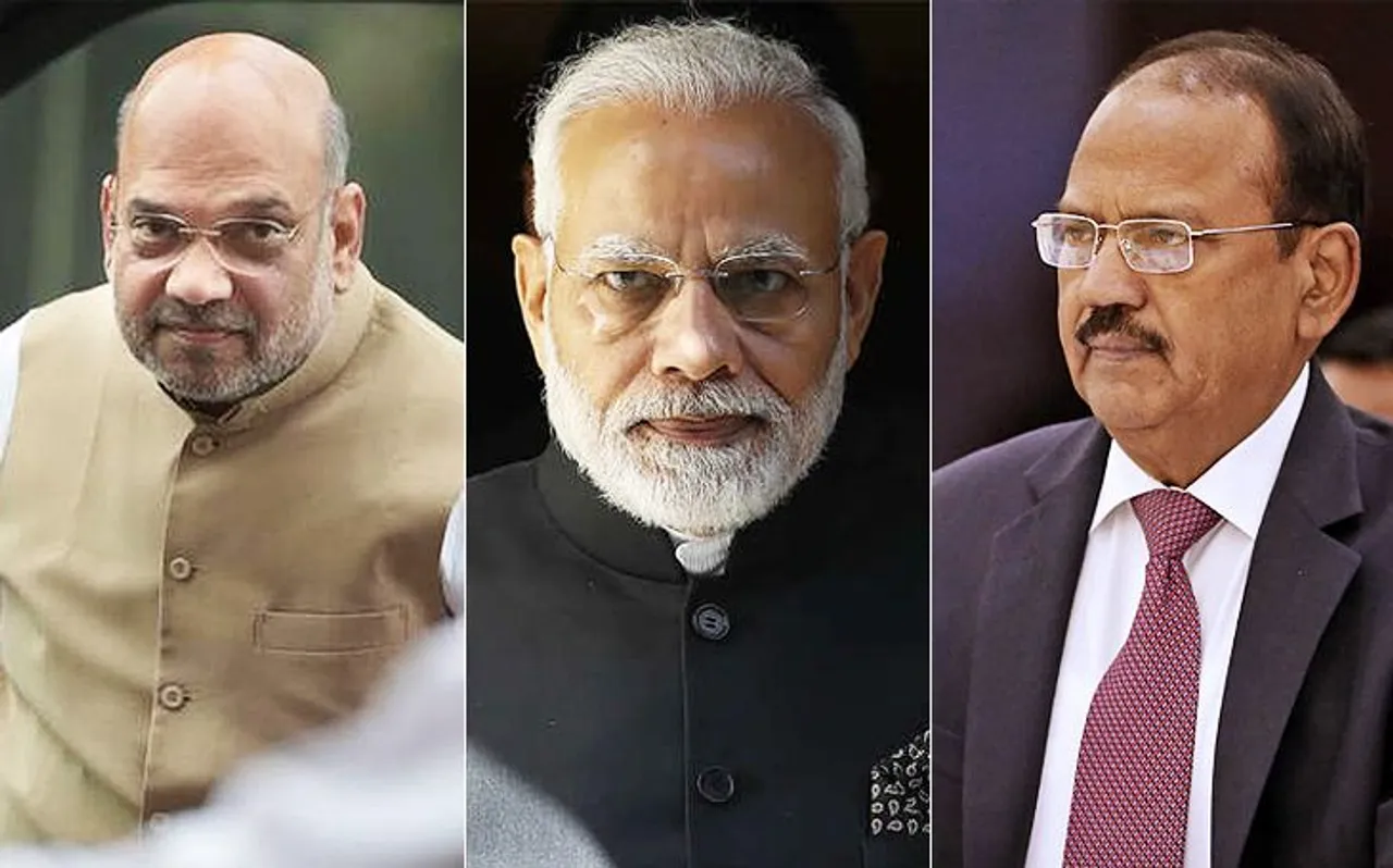 सस्‍पेंस बरकरार : सिर्फ इन्‍हें पता है कि जम्‍मू और कश्‍मीर में आखिर क्‍या होने वाला है