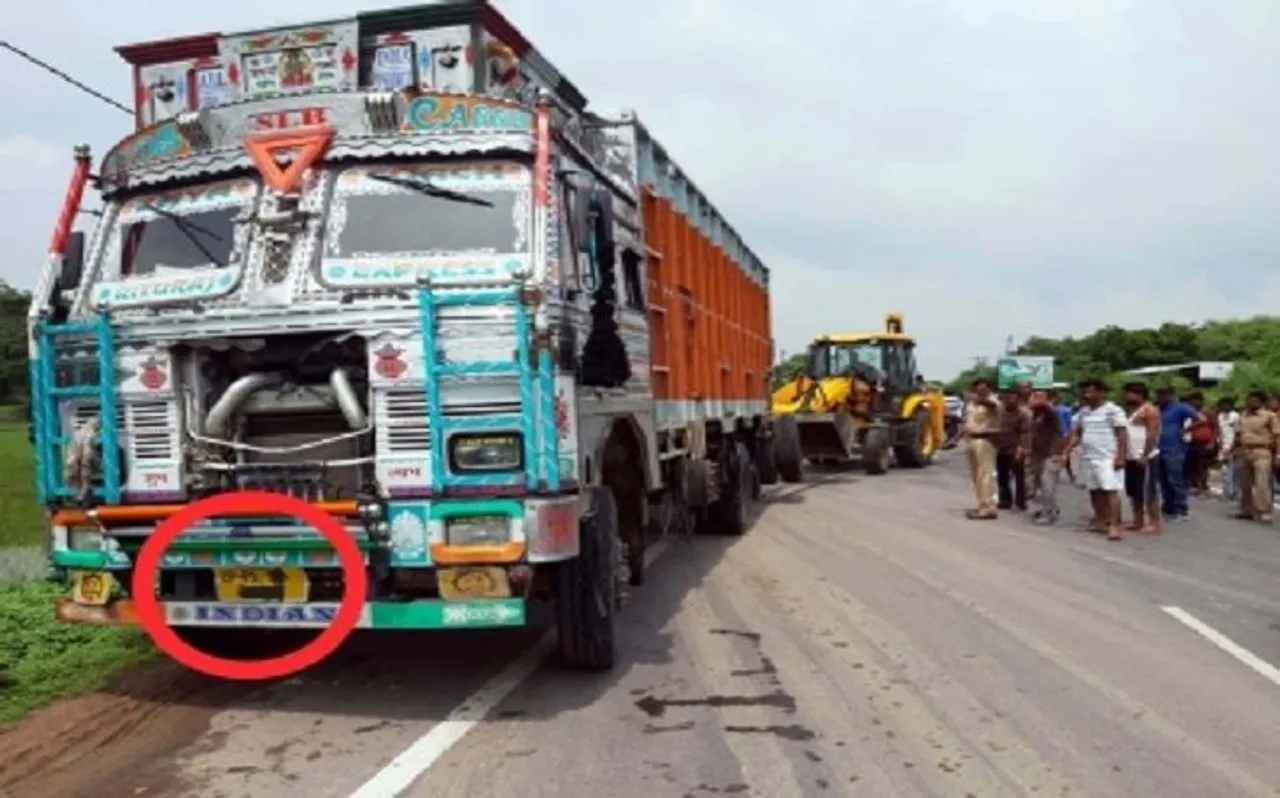 उन्नाव दुष्कर्म पीड़िता के साथ रायबरेली हादसे के गवाह ने लगाया हमले का आरोप