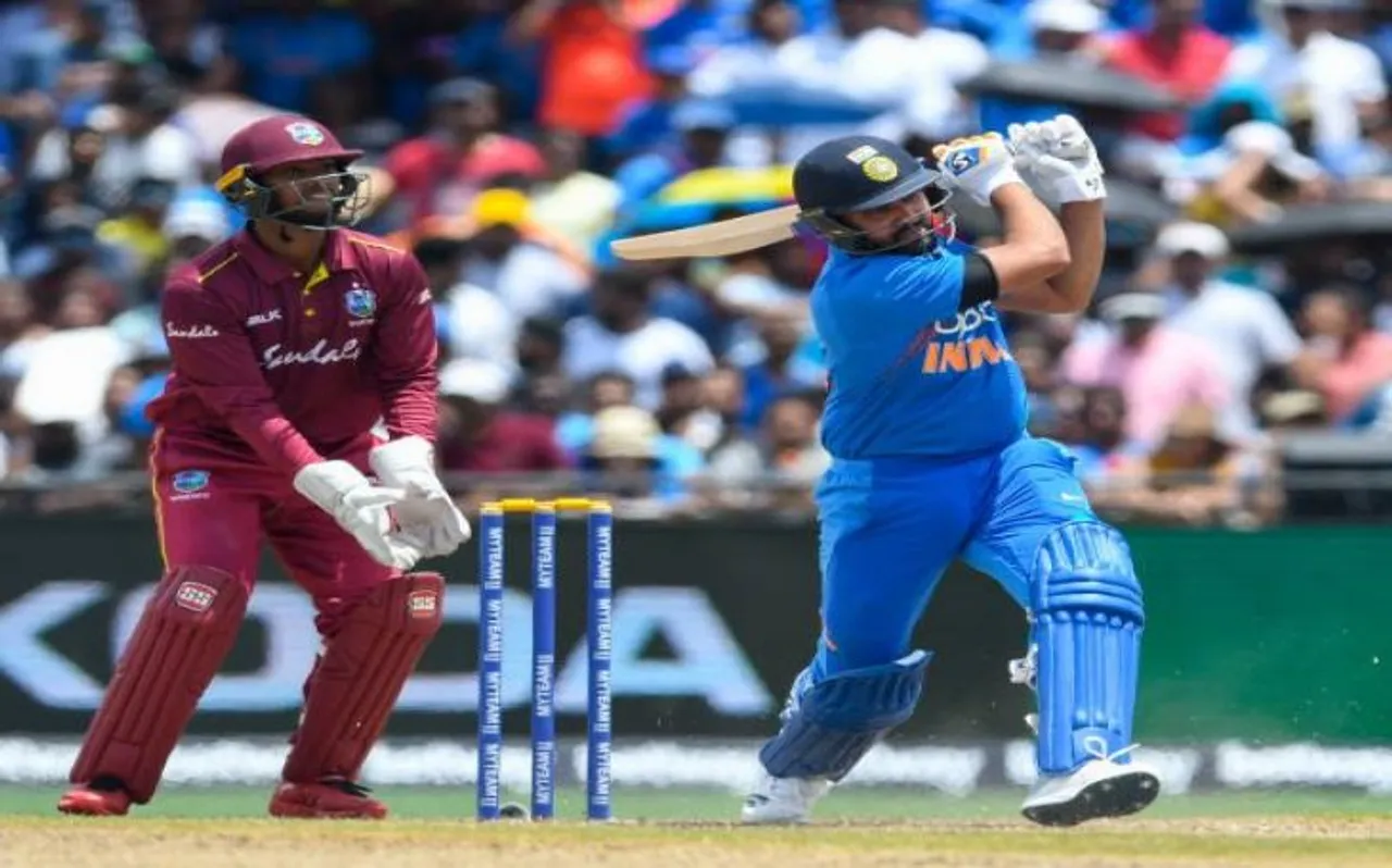 IND vs WI, Dream 11: भारत के इस खिलाड़ी पर लग रहा सबसे बड़ा दांव, टीम बनाने से पहले यहां डालें एक नजर