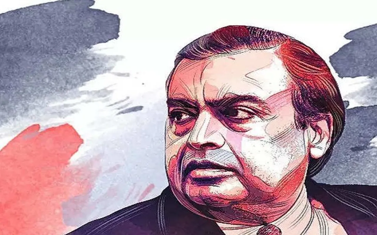 रिलायंस इंडस्ट्री ने गूगल के स्टार्टअप को खरीदा, 295 करोड़ रुपये का किया निवेश, जानें पूरी डिटेल