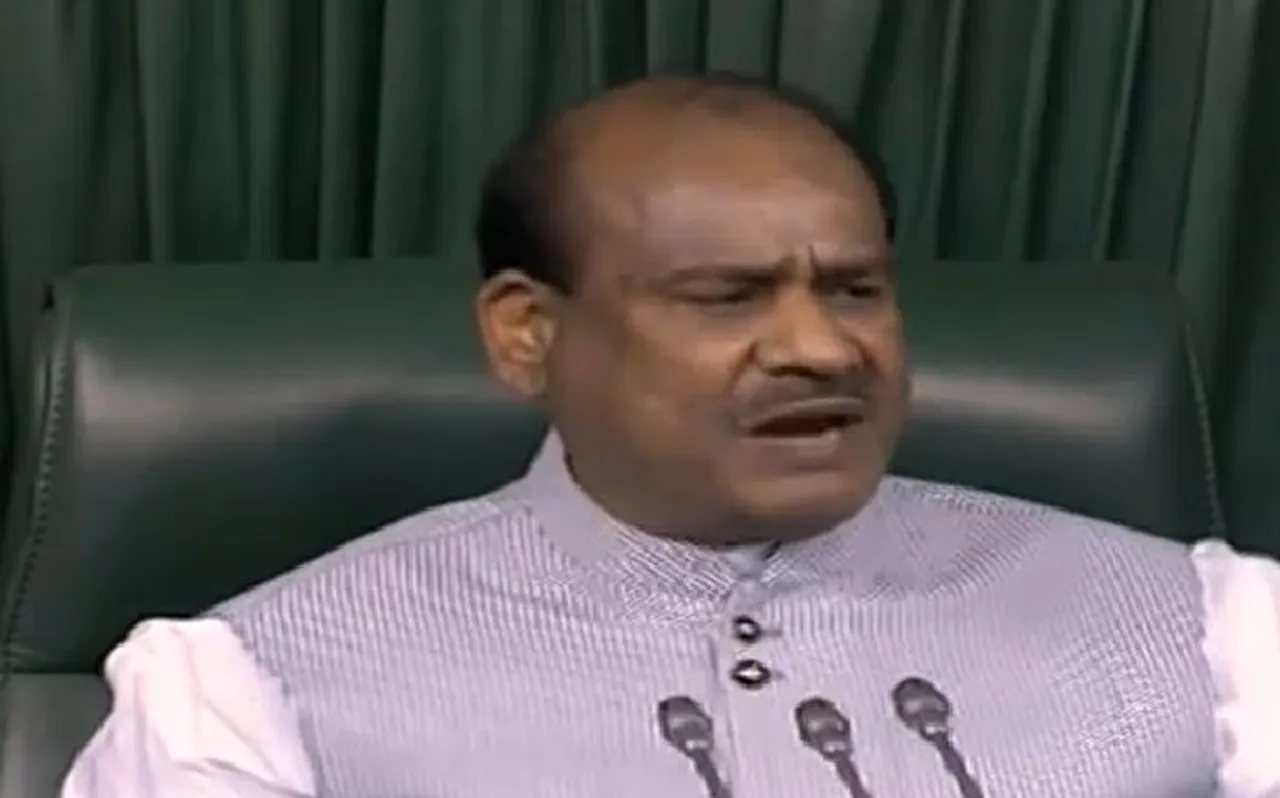 लोकसभा से भी जम्मू-कश्मीर पुनर्गठन बिल 2019 पास, पक्ष में 351 और विपक्ष 72 वोट पड़े