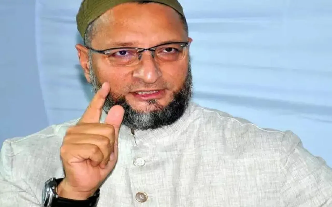 जम्‍मू कश्‍मीर में मोबाइल और इंटरनेट क्‍यों बंद है, असदुद्दीन ओवैसी ने जानिए और क्‍या-क्‍या कहा