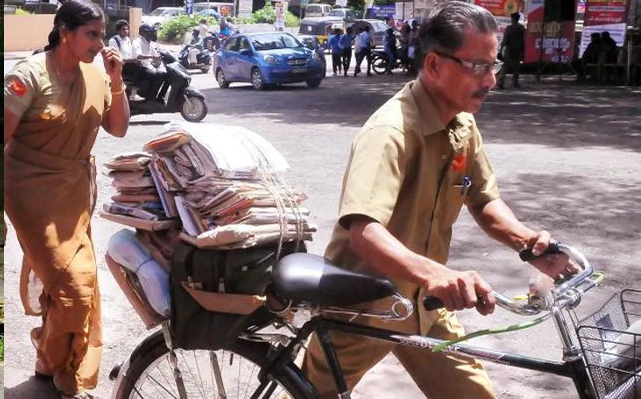 डाक विभाग में बंपर भर्ती, बिहार, असम, पंजाब, गुजरात, केरल और कर्नाटक में 10066 पद खाली, आज ही करें आवेदन