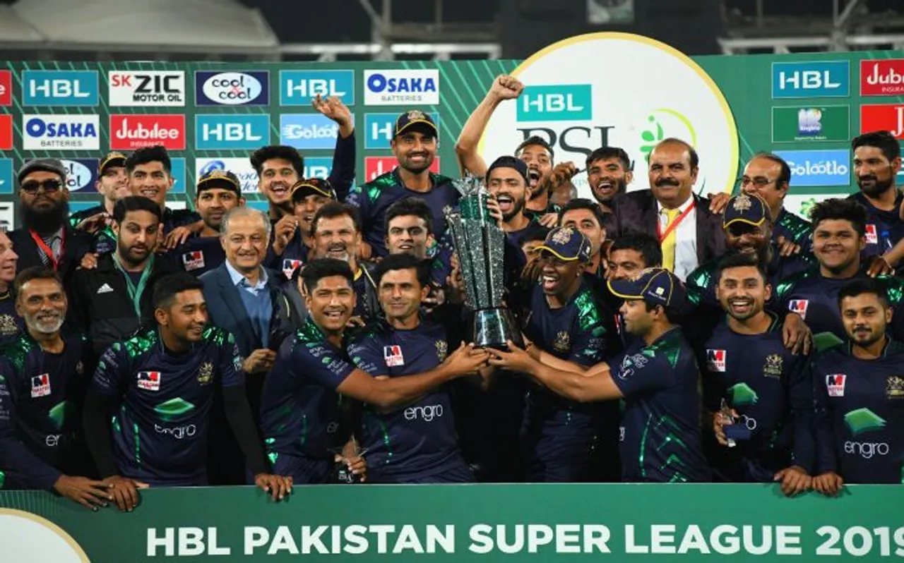 पाकिस्तान में ही होंगे PSL के सभी मैच, PCB और मालिकों के बीच हुई बैठक में लिया गया फैसला