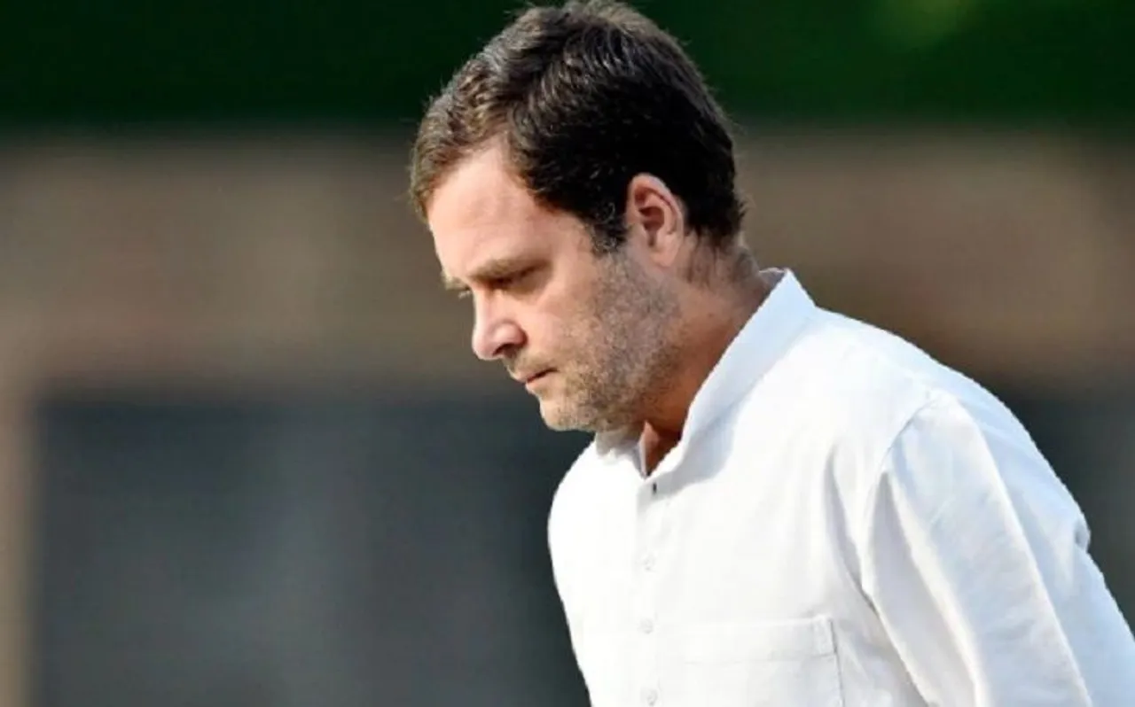 राहुल गांधी (Rahul Gandhi) कांग्रेस के सबसे क्षमतावान नेता हैं, जानिए किस बड़े नेता ने कही ये बात