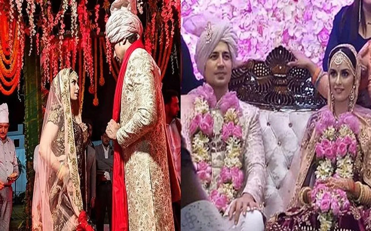 शादी के बाद इस एक्ट्रेस का छिन गया था घर, आर्ट‍िकल 370 हटने पर किया ये Tweet
