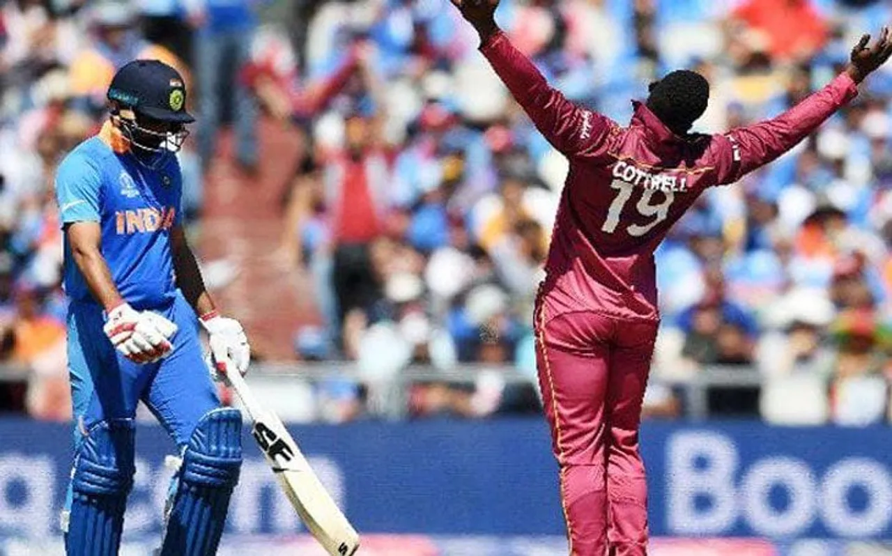 WI vs IND,3rd T20: भारत ने वेस्टइंडीज को 7 विकेट से हराया, 3-0 से जीती सीरीज