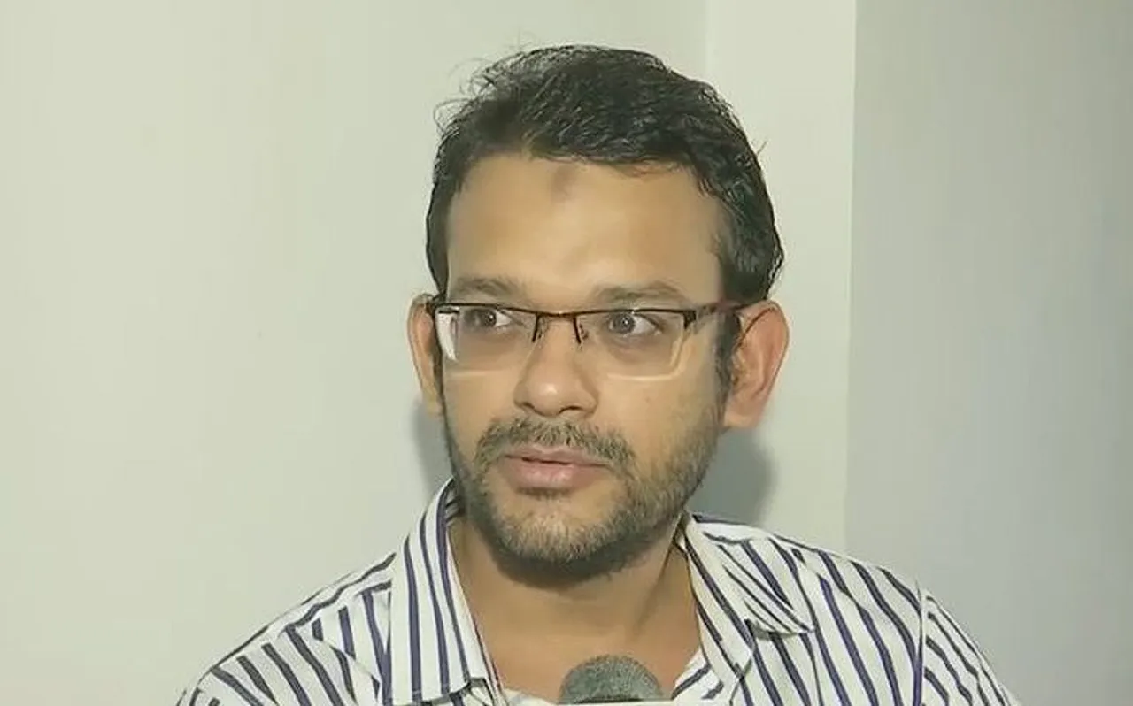 पाकिस्‍तान से लौटे हामिद ने भी किया सुषमा स्‍वराज को याद, बोले- वे मेरी मां जैसी