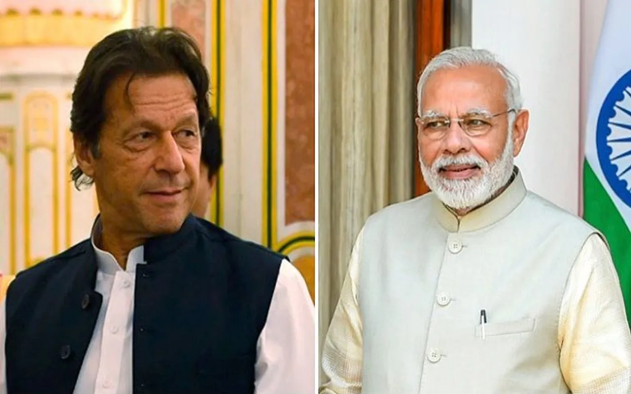 पाकिस्तान की बौखलाहट नहीं हो रही कम, जम्मू-कश्मीर को लेकर अब उठाएगा ये कदम