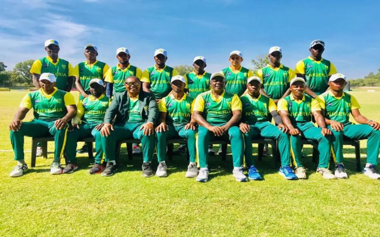 World T-20 Qualifier: नाइजीरिया और नामीबिया ने ली जिम्बाब्वे की जगह