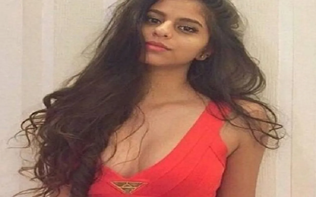 इस फिल्म से डेब्यू कर रही हैं शाहरुख खान की बेटी सुहाना खान, पोस्टर हुआ लांच