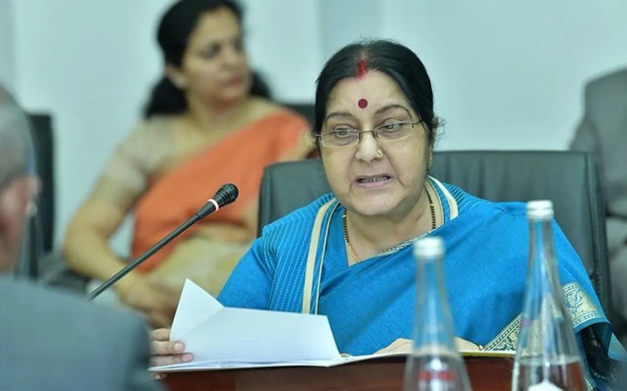 RIP Sushma Swaraj: सुषमा जी के निधन से टीम इंडिया में शोक की लहर, विराट कोहली और रैना ने किया भावुक ट्वीट