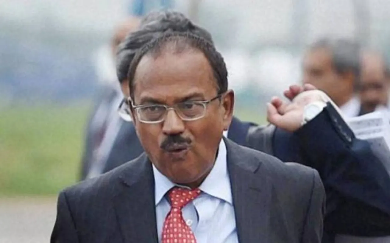 NSA Ajit Doval के कश्मीर के शोपियां जाने का ये था सबसे बड़ा कारण, अगर न जाते तो...
