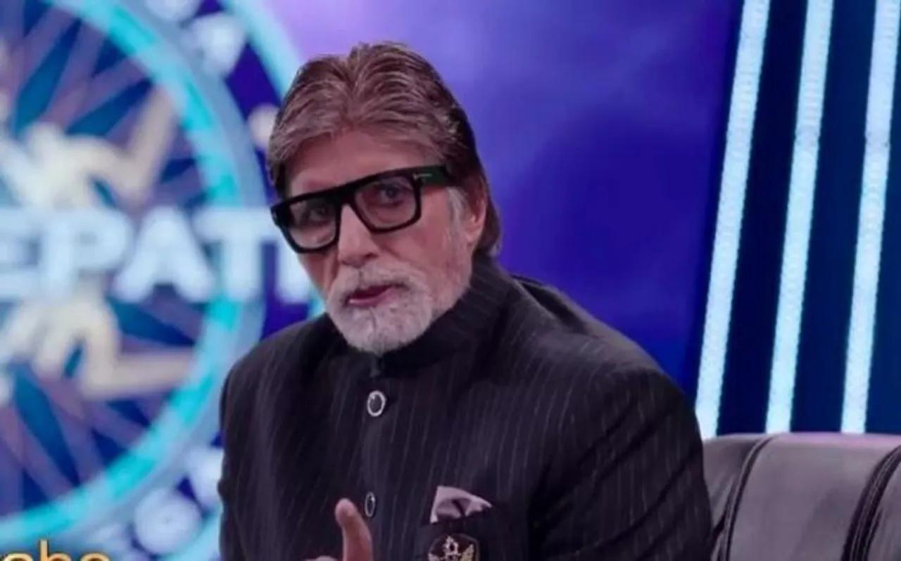 KBC 11 पर चढ़ेगा नया रंग, जानिए क्या होने वाला बड़ा