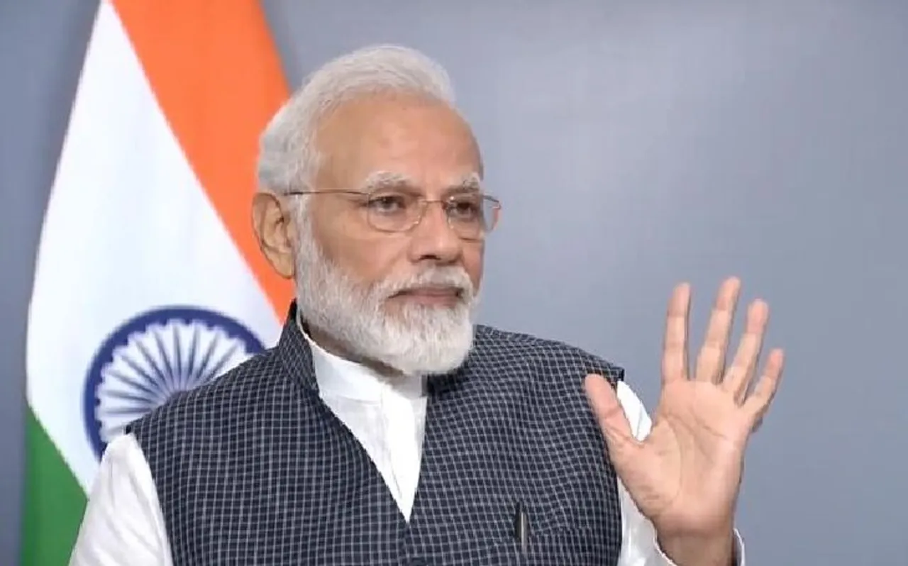 PM नरेंद्र मोदी बोले- पाकिस्तान की साजिश का जवाब देगी जम्मू-कश्मीर की देशभक्त जनता