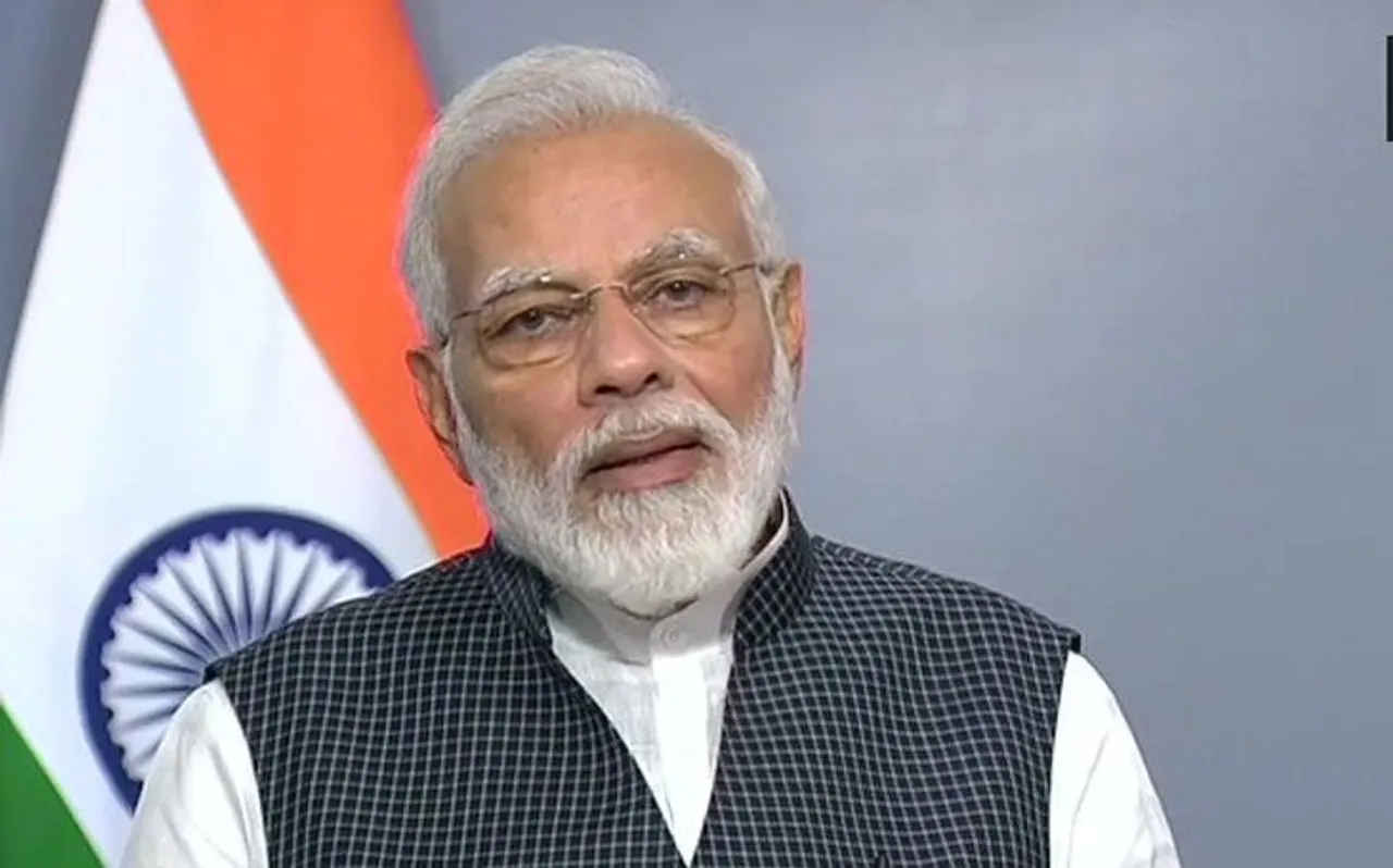 हालात सुधरने के बाद जम्मू-कश्मीर को पूर्ण राज्य बना दिया जाएगा, लद्दाख केंद्र शासित प्रदेश रहेगी: पीएम मोदी
