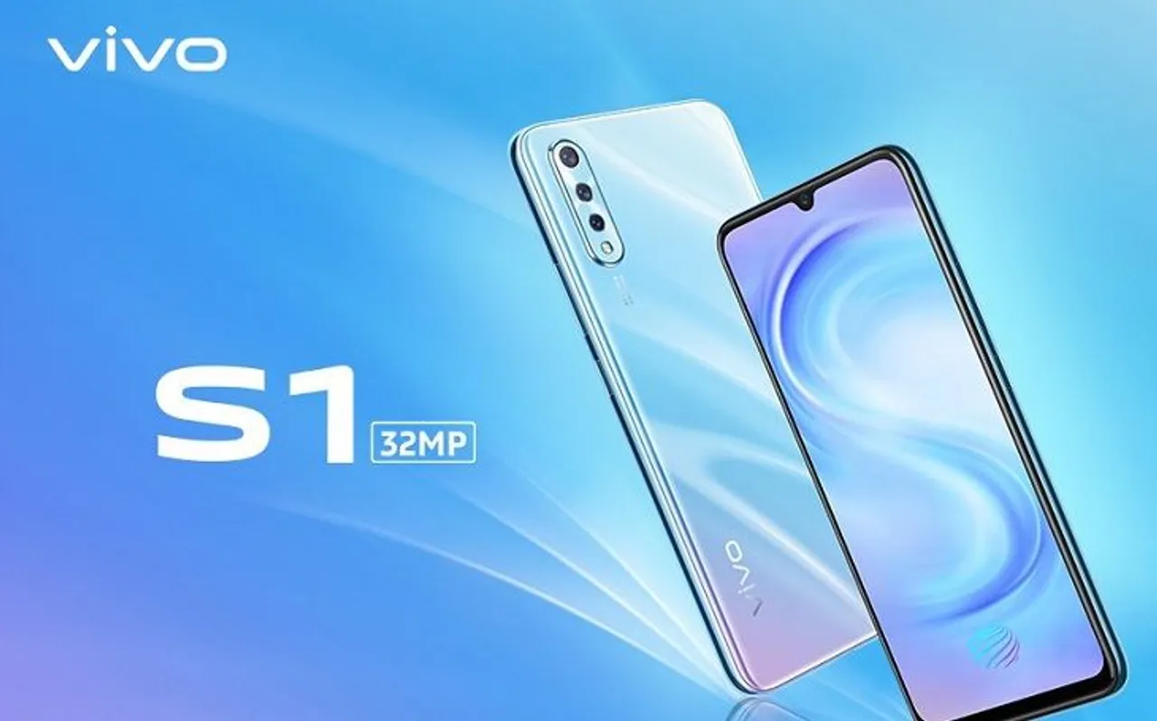 Vivo S1 स्मार्टफोन अगर आप खरीदने जा रहे हैं तो पहले पढ़ लें यह खबर