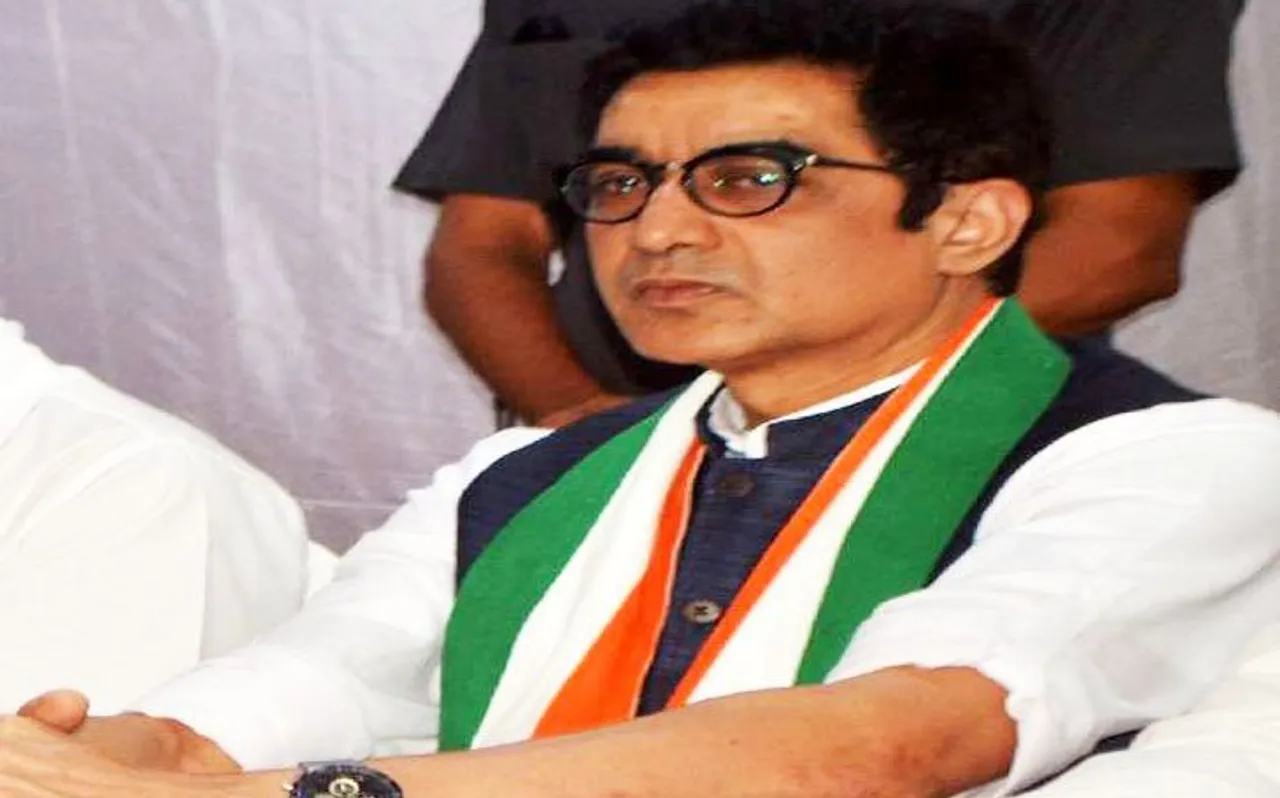 झारखंड में कांग्रेस को झटका, प्रदेश अध्यक्ष डॉ अजय कुमार ने दिया इस्तीफा