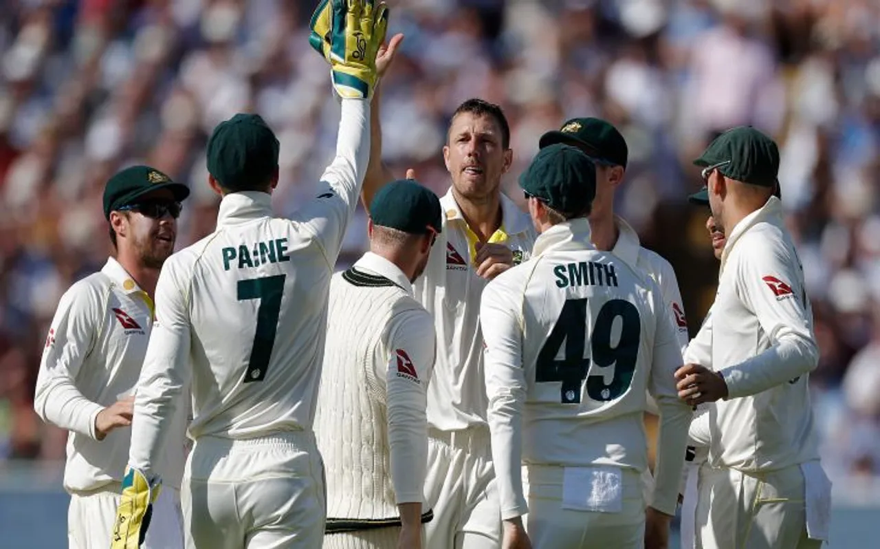 Ashes 2019: लॉर्ड्स टेस्ट की चुनौती के लिए तैयार है ऑस्ट्रेलिया, जॉश हेजलवुड ने दिया बड़ा बयान