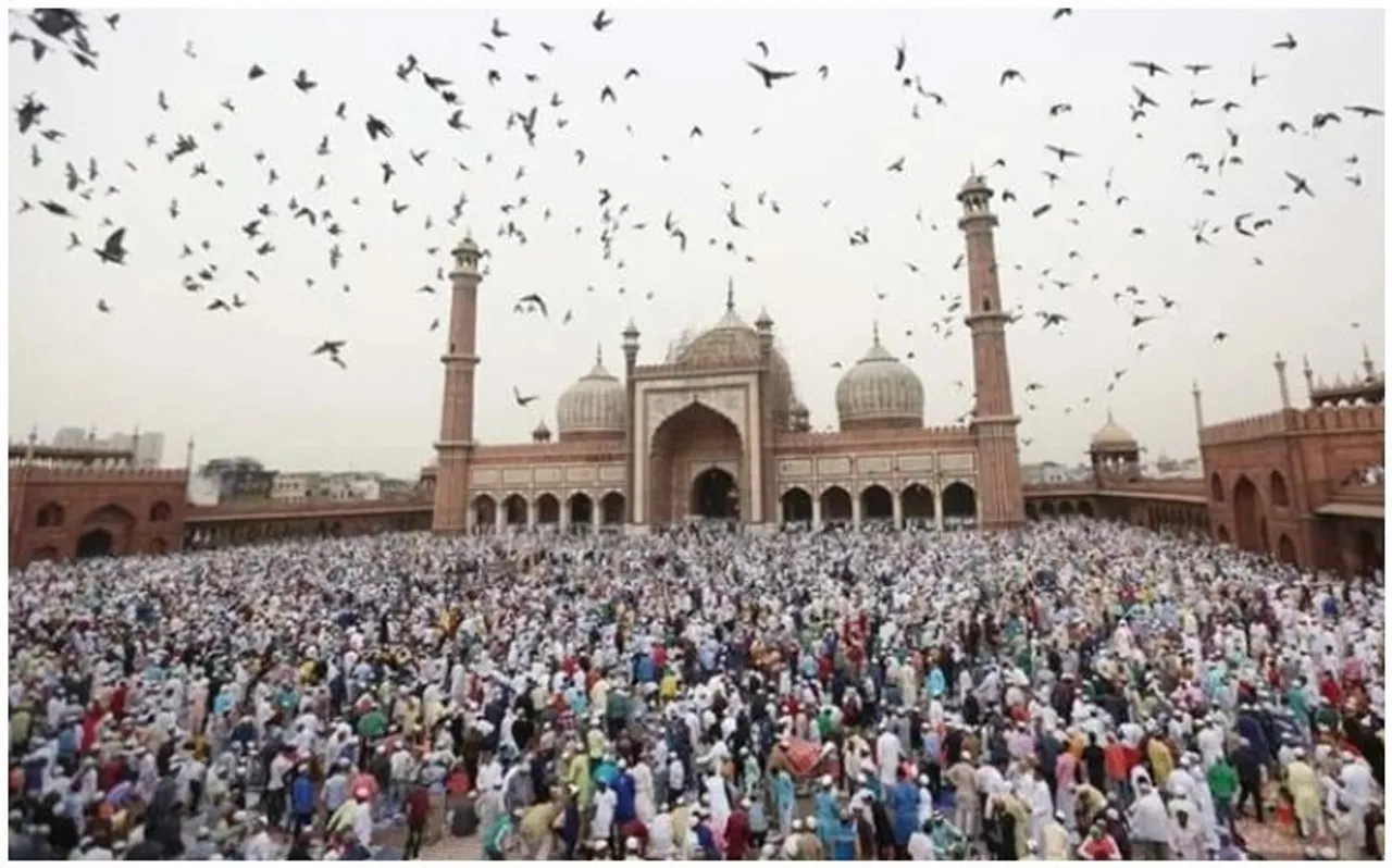 Bakrid 2019: बकरीद पर दी जाती है बकरे की कुर्बानी, जानिए क्या है वजह