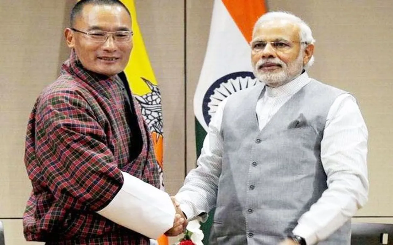 भूटान को पीएम मोदी देंगे बड़ा तोहफा, अपनी यात्रा के दौरान वहां RuPay कार्ड करेंगे लॉन्च