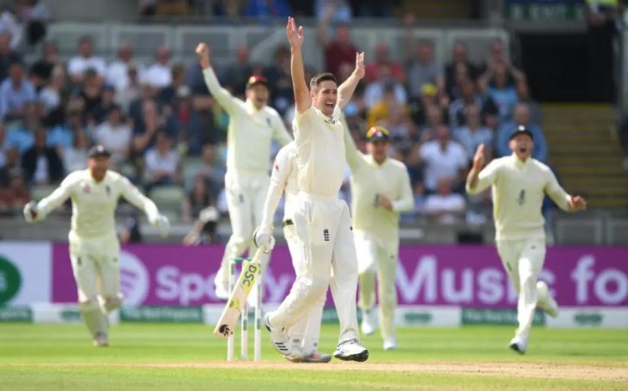 Ashes 2019: लॉर्ड्स टेस्ट के लिए इंग्लैंड ने घोषित की टीम, जोफ्रा आर्चर करेंगे टेस्ट डेब्यू, मोइन अली बाहर