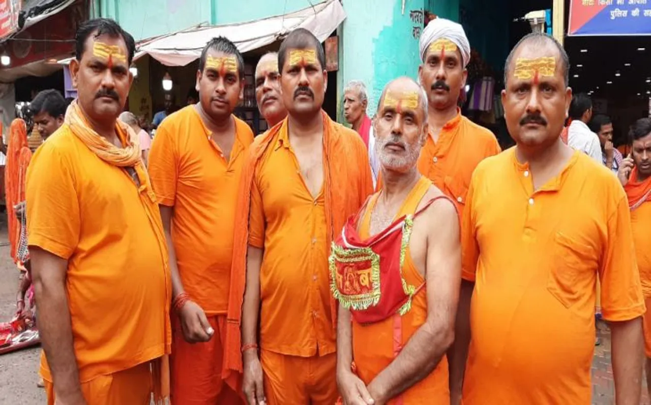 झारखंड : श्रावणी मेले की व्यवस्था देख श्रद्धालुओं बोले- अगले साल फिर आऊंगा