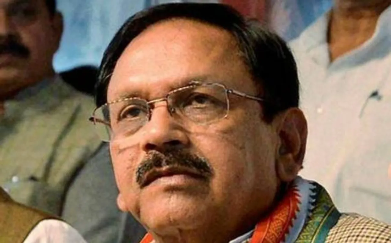 ज्योतिरादित्य सिंधिया के बाद कांग्रेस के बड़े नेता सुरेश पचौरी ने किया Article 370 को हटाने का समर्थन
