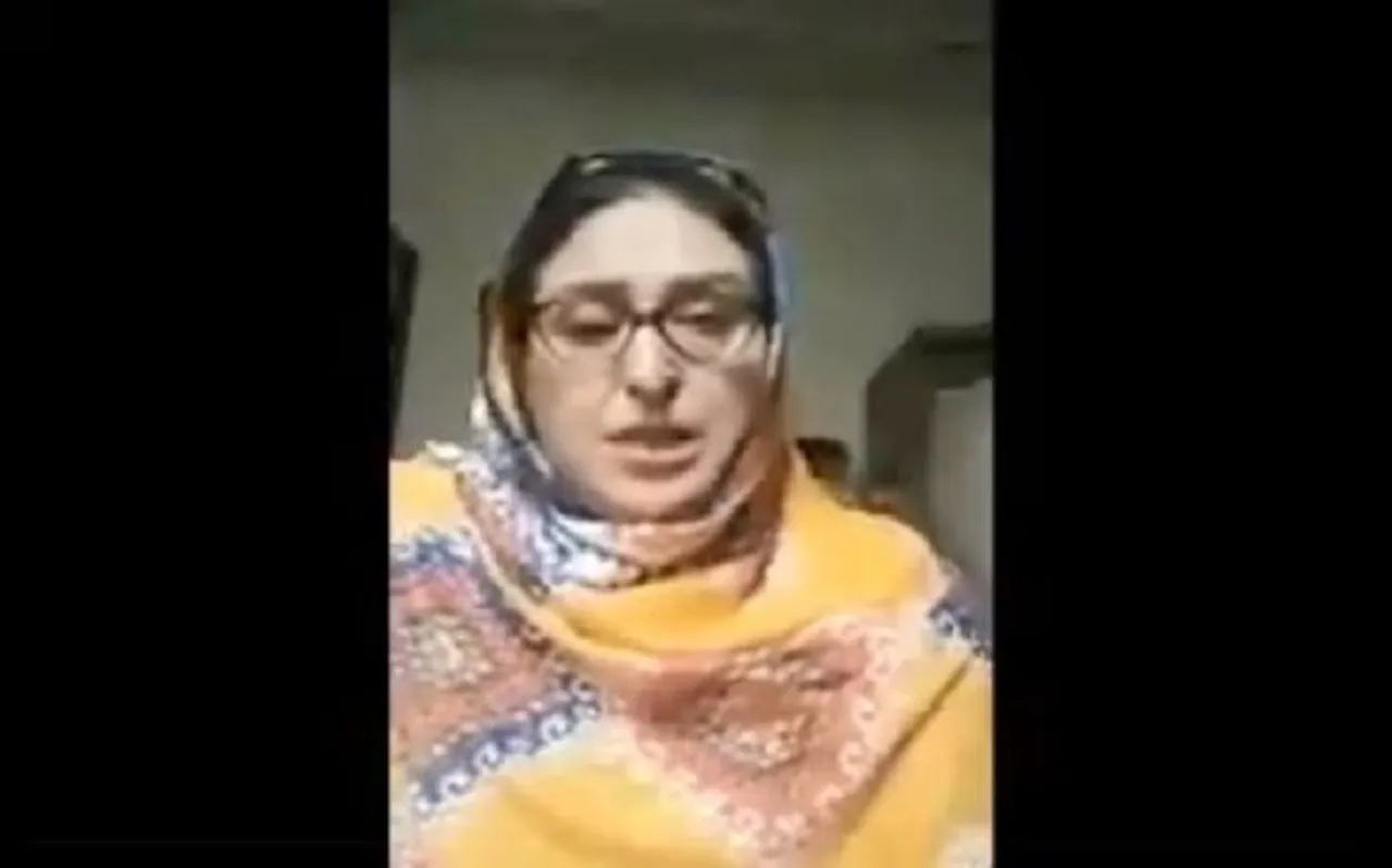 Viral Video: इन लोगों ने धरती के स्वर्ग को बना दिया जहन्नुम, कश्मीरी अलगाववादी नेता ने किया बड़ा खुलासा