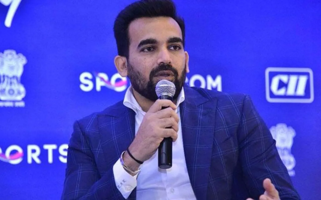 World Test Championship को लेकर जहीर खान ने उठाए सवाल, गिनाई खामियां