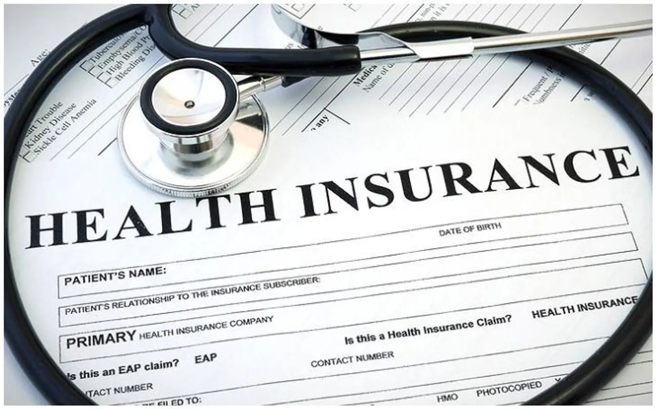 दिल्ली-NCR में सिर्फ 35 फीसदी लोगों के पास हेल्थ इंश्योरेंस (Health Insurance), नई रिसर्च में खुलासा
