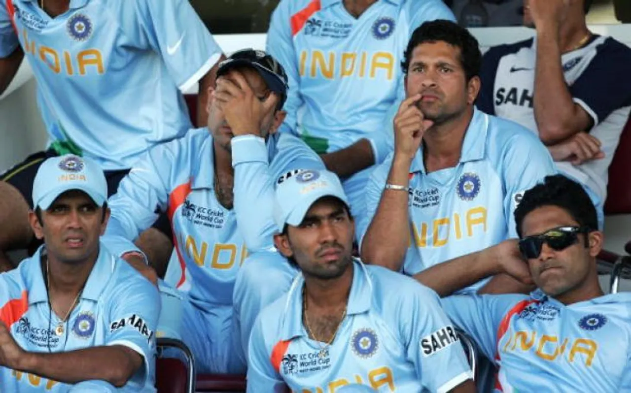 IND vs WI: टीम इंडिया के लिए काफी Unlucky रहा है क्वींस पार्क स्टेडियम, दुनियाभर में होना पड़ा था शर्मिंदा