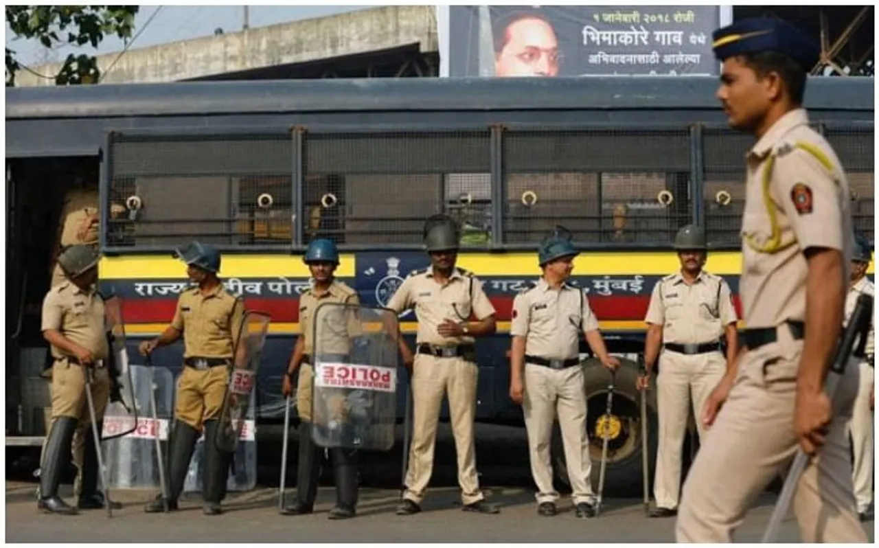आतंकवादी अजमल कसाब को गिरफ्तार करने वाला इंस्पेक्टर सस्पेंड