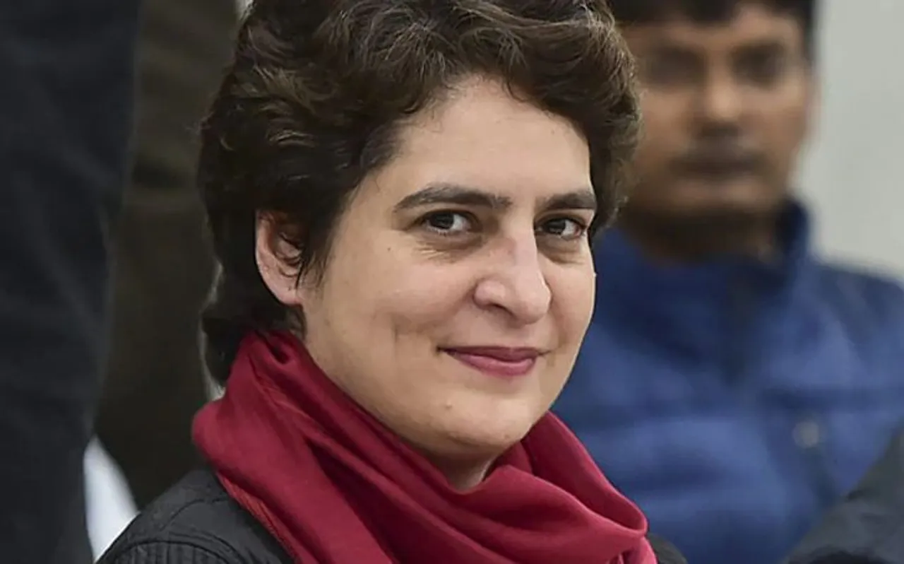 राहुल गांधी नहीं तो प्रियंका गांधी अध्‍यक्ष बनें, कांग्रेस कार्यसमिति की बैठक में नेताओं की राय
