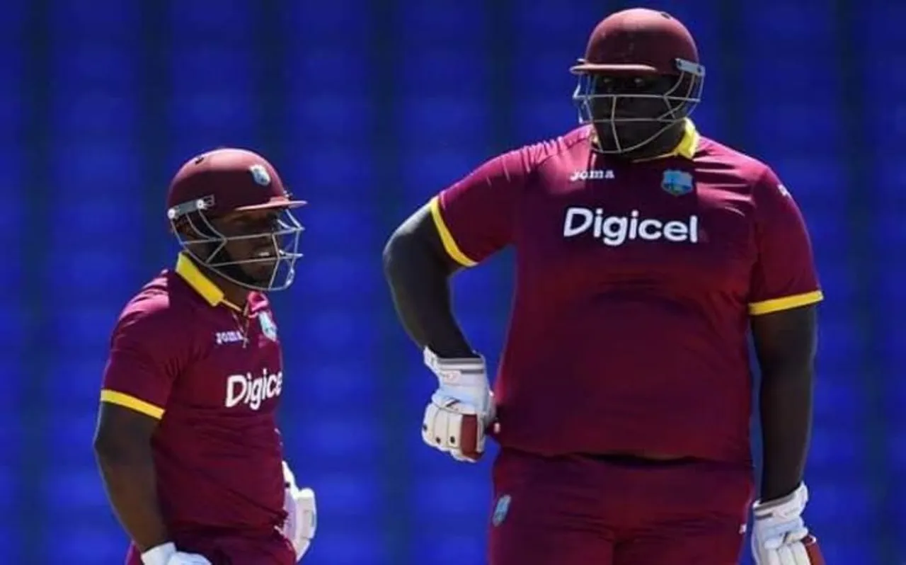 IND vs WI: सबसे भारी भरकम क्रिकेटरों की लिस्ट में शामिल होंगे वेस्टइंडीज के रखीम कोर्नवॉल