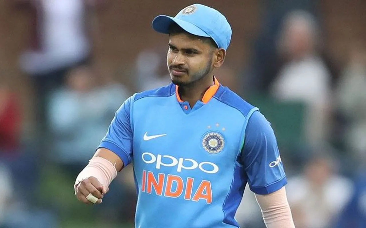 IND vs WI: टीम में जगह पक्की करने उतरेंगे श्रेयस अय्यर, चौथे नंबर की दावेदारी करेंगे पेश