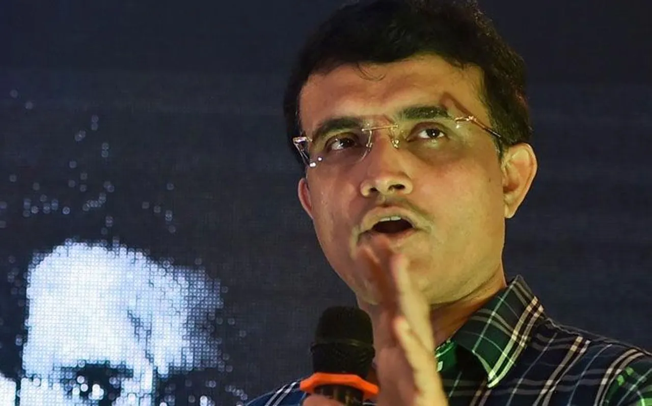 MCC की बैठक में हिस्सा नहीं लेंगे सौरभ गांगुली, जानें क्या है वजह