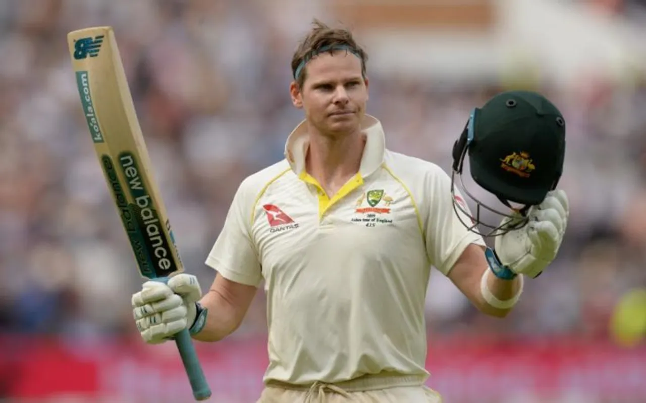 Ashes 2019: ऑस्ट्रेलियाई कप्तान ने स्टीव स्मिथ की तारीफ में कही ऐसी बात, बाकी खिलाड़ियों को हो सकती है चिढ़