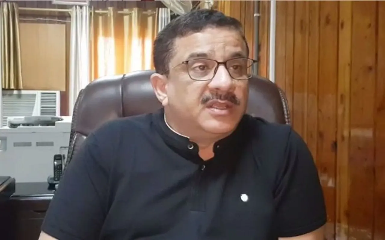 'बंगाली डायन' ममता बनर्जी का जुल्म खत्म होने वाला है, वसीम रिजवी ने दिया ये विवादित बयान