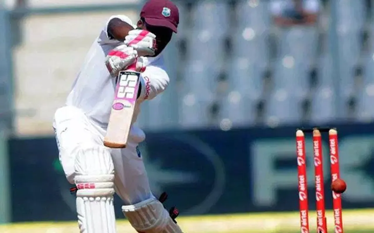 IND vs WI: भारत के खिलाफ वेस्टइंडीज ने घोषित की टेस्ट टीम, जेसन होल्डर की वापसी