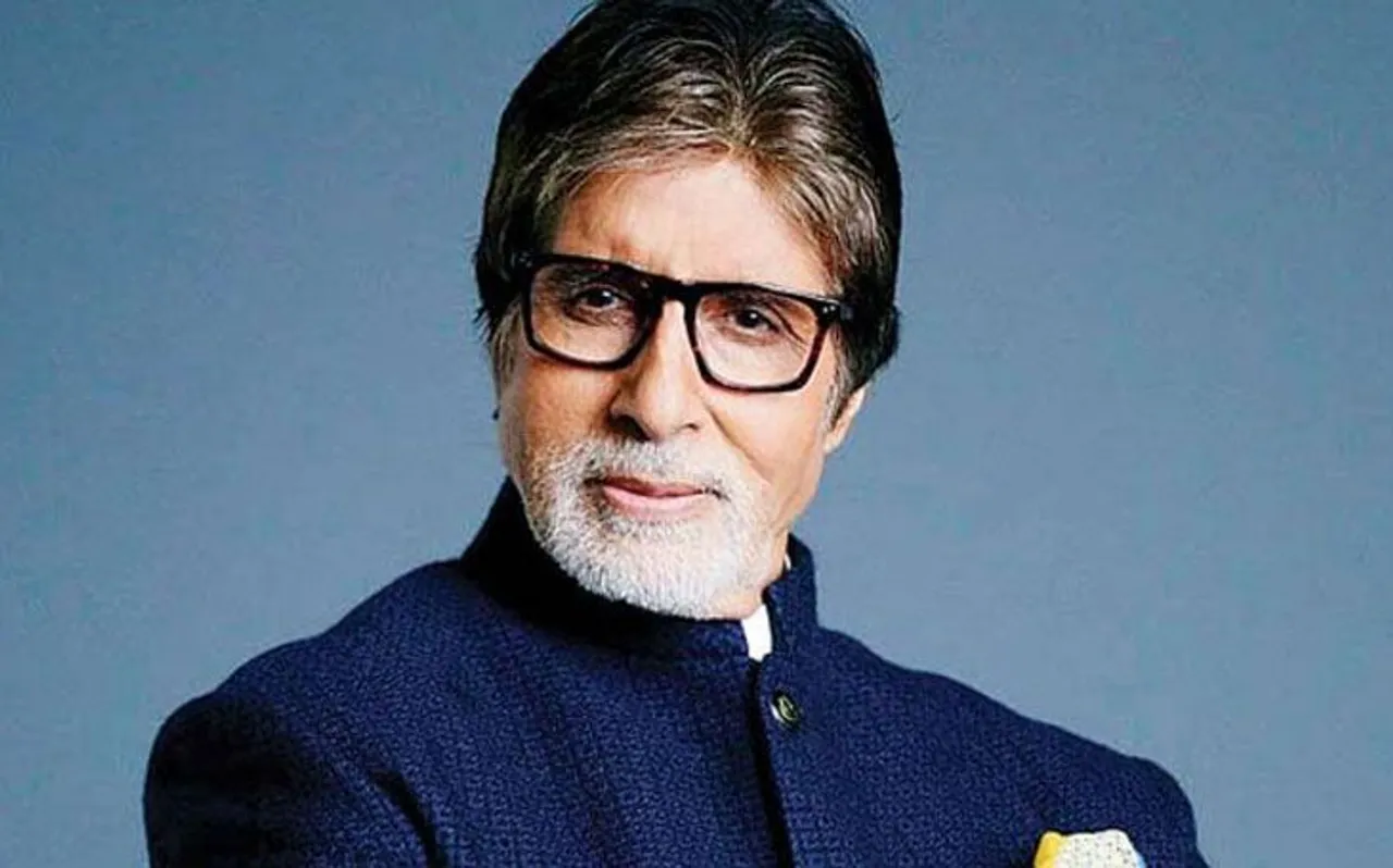अपनी फिल्म 'बदला' को लेकर अमिताभ बच्चन ने कहा कुछ ऐसा, जानकर तारीफ करेंगे आप