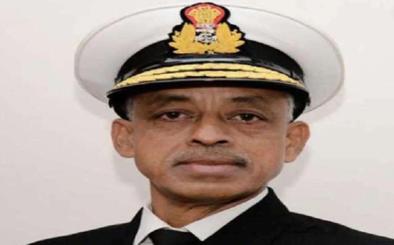 पाकिस्तान के आतंकी रच रहे 'समुद्री जिहाद' की साजिश, करारा जवाब देने को तैयार नौसेना