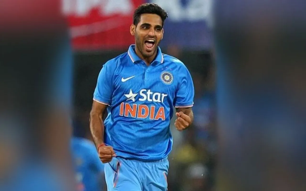 शतक बनाने के लिए कितने बेचैन थे कप्‍तान विराट कोहली, भुवनेश्‍वर ने किया खुलासा