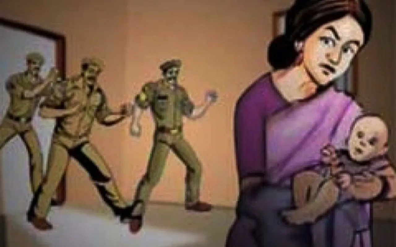 बिहार : बच्चा चोरी की अफवाहों से पुलिस भी रहती परेशान