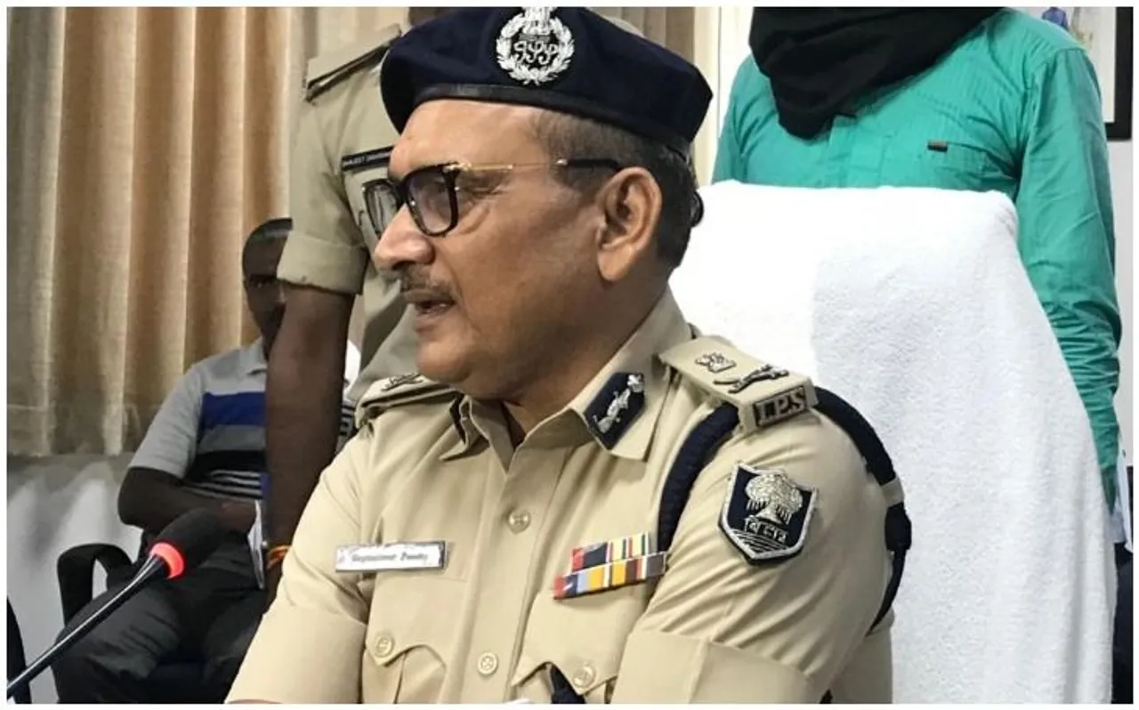 बिहार में एक सप्ताह में 400 पुलिस कर्मियों पर हूई कार्रवाई, ज्यादातर दारोगा और इंस्पेक्टर