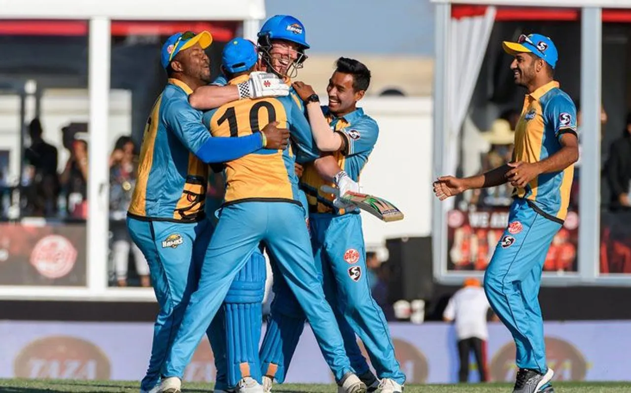 Canada Global T20 League: सुपर ओवर में हुआ खिताब का फैसला, रसेल ने जिताया