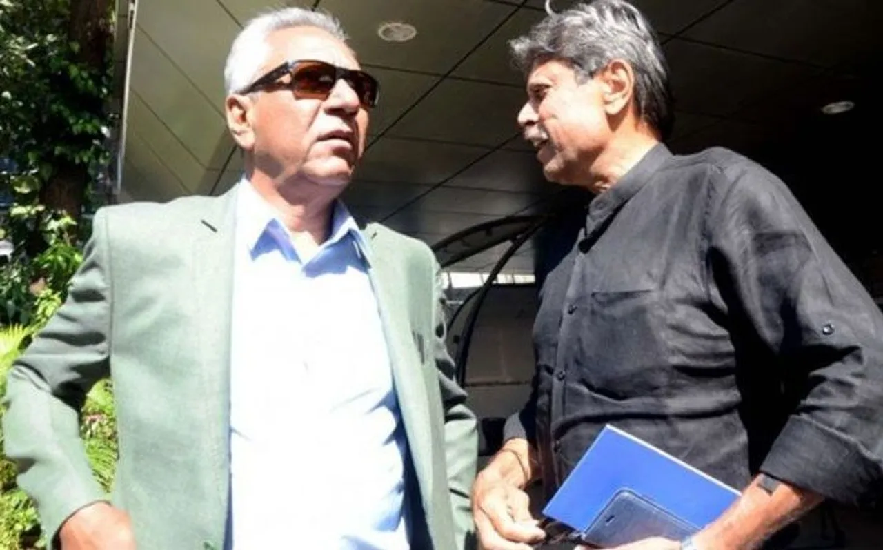 टीम इंडिया के हेड कोच के लिए सीएसी ने जारी की 6 उम्मीदवारों की लिस्ट, रवि शास्त्री समेत यह दिग्गज शामिल