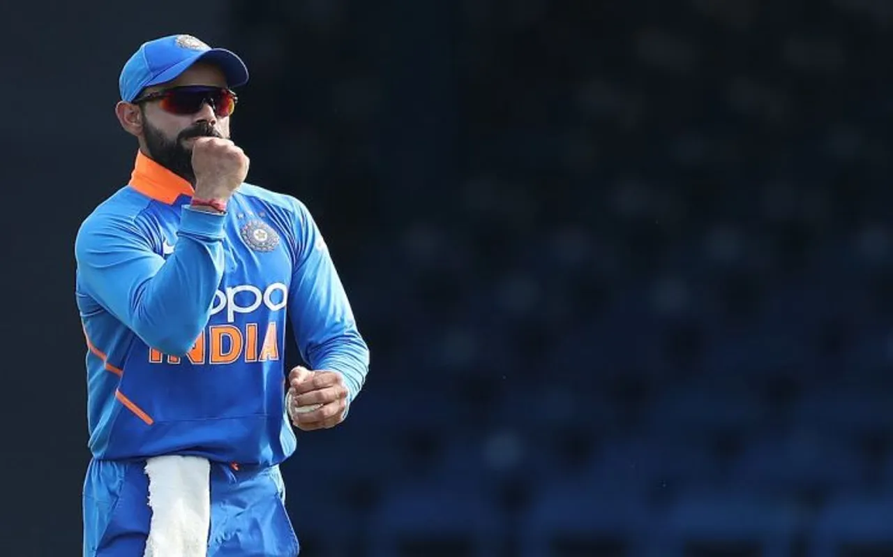 IND vs WI: भारत ने वेस्‍टइंडीज को 59 रनों से हराया, सीरीज में 1-0 से आगे